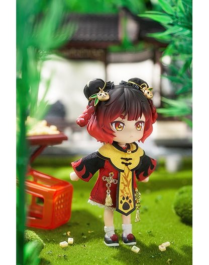 [Pre-order] Nendoroid Doll - Star Anise: Chinese-Style Panda Hot Pot - Nendoroid