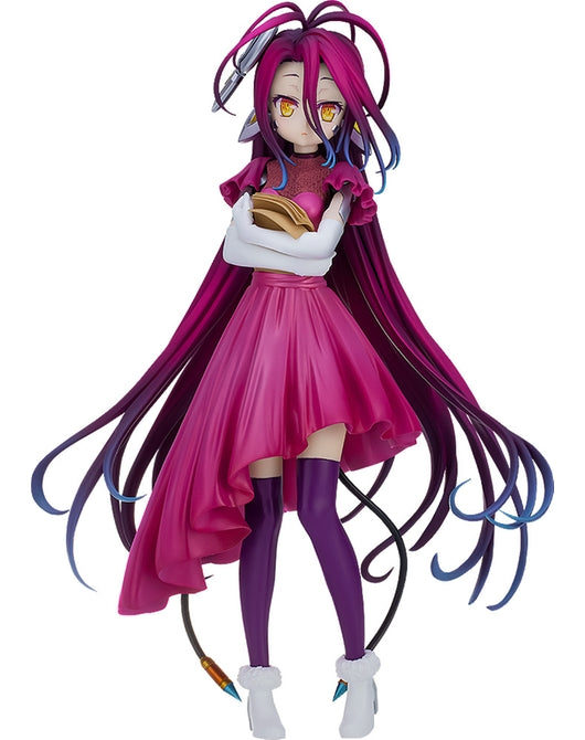 [Pre-order] No Game No Life -Zero- - Schwi: Concert Ver. (L Size) - POP UP PARADE