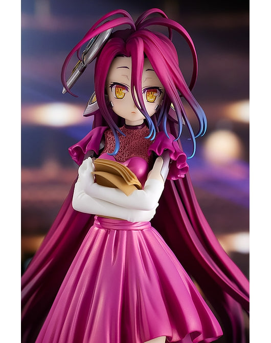 [Pre-order] No Game No Life -Zero- - Schwi: Concert Ver. (L Size) - POP UP PARADE