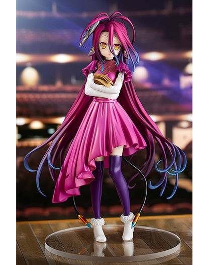 [Pre-order] No Game No Life -Zero- - Schwi: Concert Ver. (L Size) - POP UP PARADE