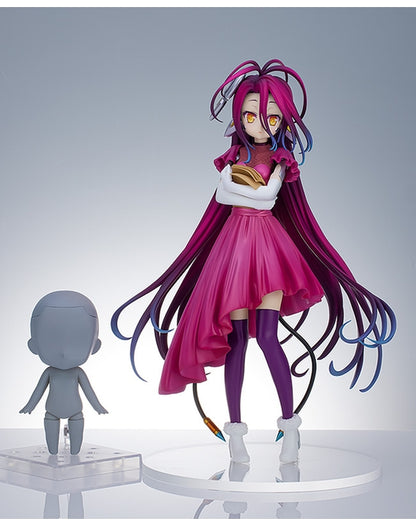 [Pre-order] No Game No Life -Zero- - Schwi: Concert Ver. (L Size) - POP UP PARADE