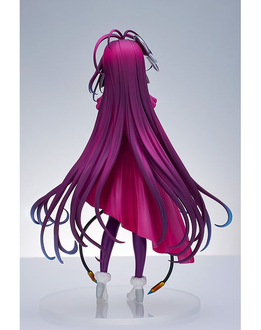 [Pre-order] No Game No Life -Zero- - Schwi: Concert Ver. (L Size) - POP UP PARADE