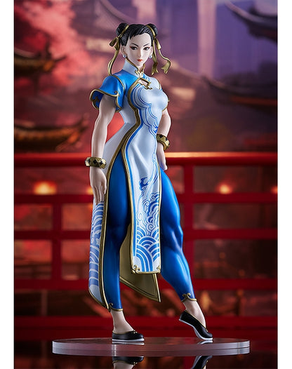 [Pre-order] STREET FIGHTER 6 - Chun-Li: SF6 Ver. - POP UP PARADE