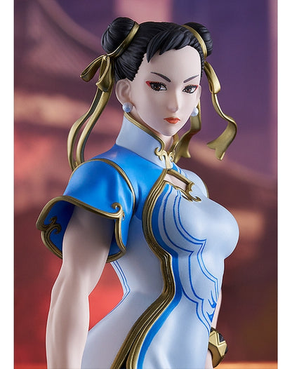 [Pre-order] STREET FIGHTER 6 - Chun-Li: SF6 Ver. - POP UP PARADE