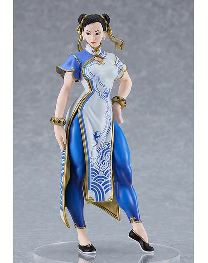 [Pre-order] STREET FIGHTER 6 - Chun-Li: SF6 Ver. - POP UP PARADE