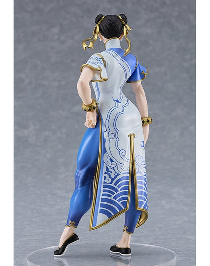 [Pre-order] STREET FIGHTER 6 - Chun-Li: SF6 Ver. - POP UP PARADE