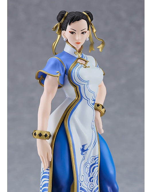 [Pre-order] STREET FIGHTER 6 - Chun-Li: SF6 Ver. - POP UP PARADE