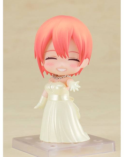 [Pre-order] The Quintessential Quintuplets Specials - Ichika Nakano: Wedding Dress Ver. - Nendoroid