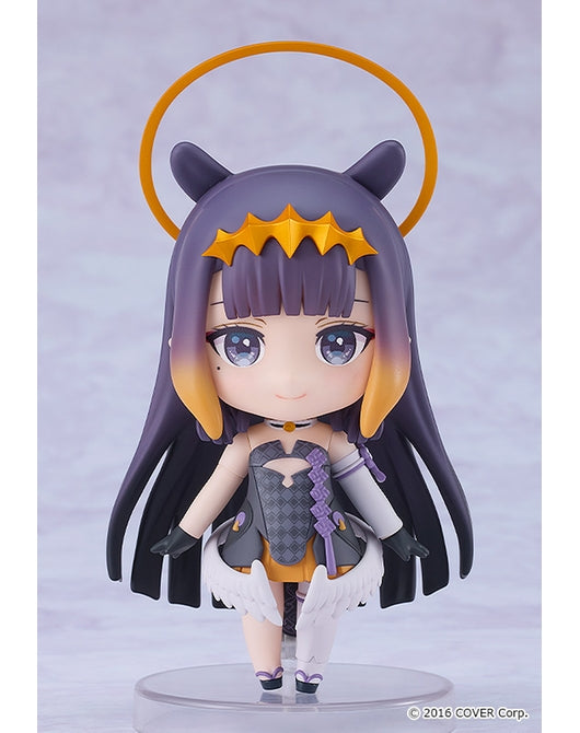 [Pre-order] Hololive Production - Ninomae Ina'nis - Nendoroid