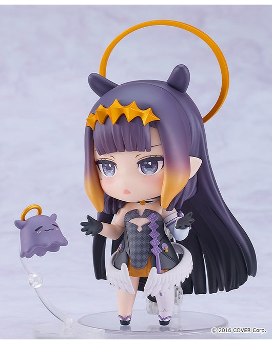 [Pre-order] Hololive Production - Ninomae Ina'nis - Nendoroid