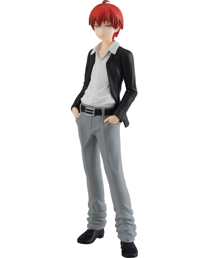 Assassination Classroom - Karma Akabane - POP UP PARADE