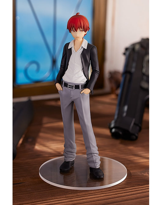 Assassination Classroom - Karma Akabane - POP UP PARADE