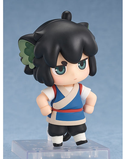 [Pre-order] The Legend of Hei - Luo Xiaohei - Nendoroid