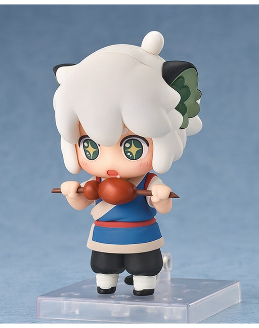 [Pre-order] The Legend of Hei - Luo Xiaohei - Nendoroid