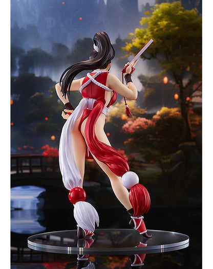 [Pre-order] The King of Fighters 97 - Mai Shiranui - POP UP PARADE