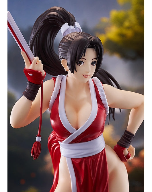 [Pre-order] The King of Fighters 97 - Mai Shiranui - POP UP PARADE