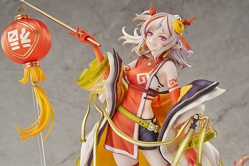 [Pre-order] Arknights - Nian: Spring Festival 1/7 - Goodsmile/Hyperglyph