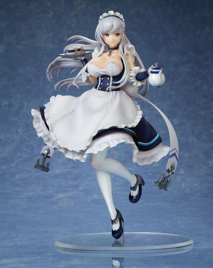 [Pre-order] Azur Lane - Belfast: Azur Lane the Animation Ver. 1/7 - Emontoys