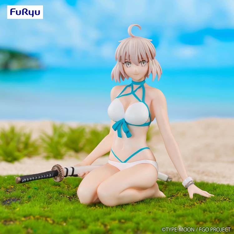 Fate/Grand Order - Okita Soji Noodle Stopper - FuRyu