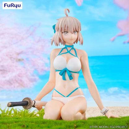 Fate/Grand Order - Okita Soji Noodle Stopper - FuRyu