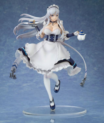 [Pre-order] Azur Lane - Belfast: Azur Lane the Animation Ver. 1/7 - Emontoys