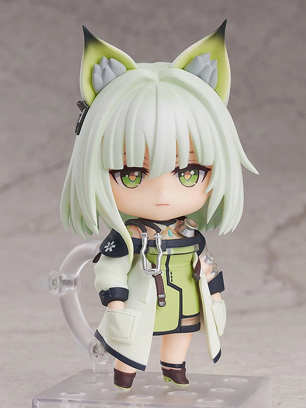 Arknights - Kal'tsit Nendoroid - Good Smile Company