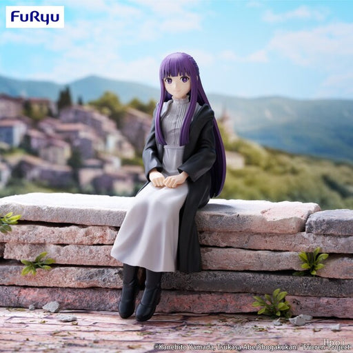 [Pre-order] Frieren: Beyond Journey's End - Fern: Noodle Stopper - FuRyu