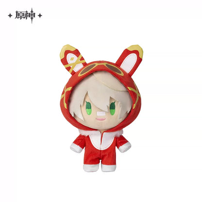 [Pre-order] Genshin Impact - Teyvat Paradise Series Mondstadt City Plushies - miHoYo