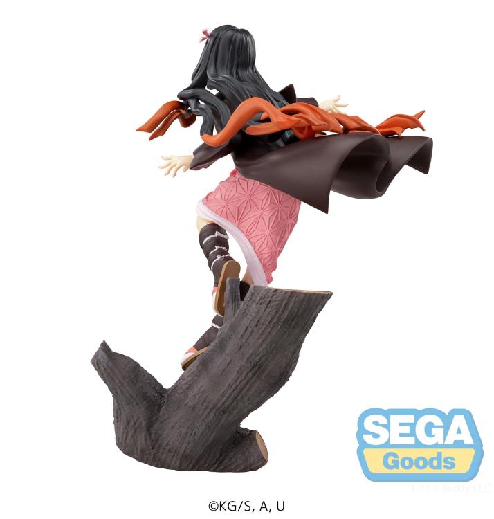 [Pre-order] Demon Slayer - Nezuko Kamado: Xross Link - SEGA