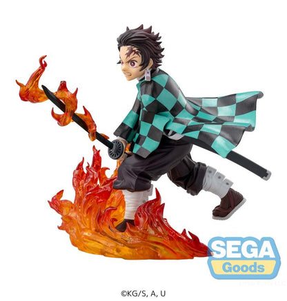 [Pre-order] Demon Slayer - Tanjiro Kamado: Xross Link - SEGA