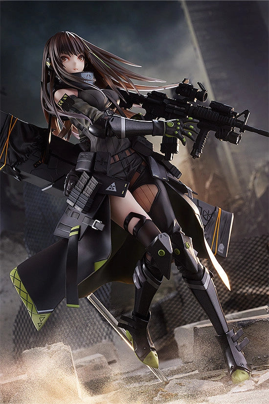 [Pre-order] Girls' Frontline - M4A1 MOD3 - 1/7 - Phat!