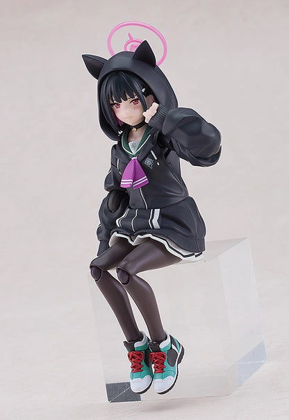 [Pre-order] Blue Archive - Kazusa Kyoyama Figma - Max Factory