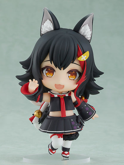 Hololive - Ookami Mio Nendoroid