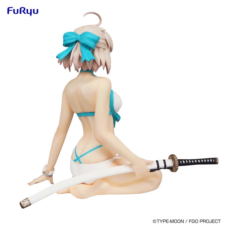 Fate/Grand Order - Okita Soji Noodle Stopper - FuRyu