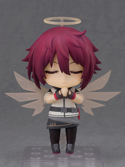 Arknights - Exusiai Nendoroid