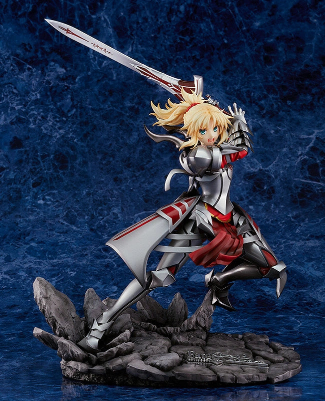 Fate/Grand Order - Saber/Mordred (Clarent Blood Arthur) 1/7 - Good Smile Company