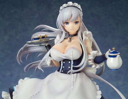 [Pre-order] Azur Lane - Belfast: Azur Lane the Animation Ver. 1/7 - Emontoys