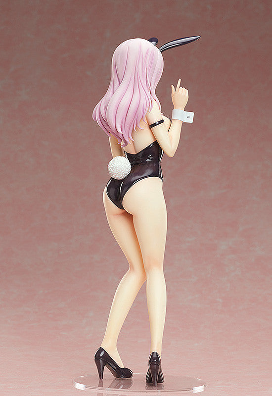 Kaguya-sama: Love is War - Chika Fujiwara: Bare Leg Bunny VER. 1/4 - FREEing