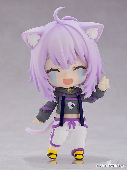 Hololive - Nekomata Okayu Nendoroid - Good Smile Company