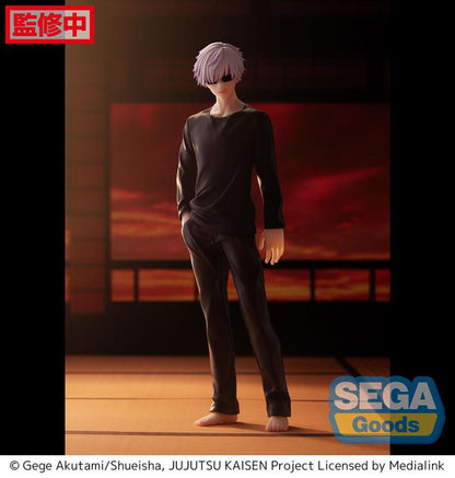 Jujutsu Kaisen - Satoru Gojo - SEGA FiGURiZM