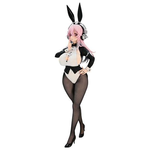 [Pre-order] Super Sonico - Super Sonico: BiCute Bunnies (Newly Drawn Costume Ver.) - FuRyu