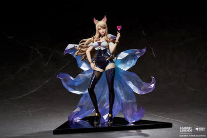 [Pre-order] League of Legends - K/DA Ahri 1/7 - Apex Innovation (Re-issue)