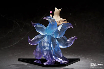 [Pre-order] League of Legends - K/DA Ahri 1/7 - Apex Innovation (Re-issue)