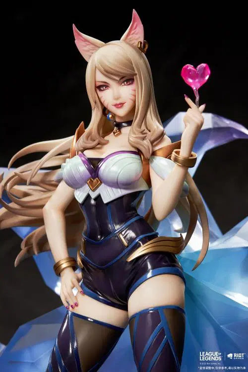 [Pre-order] League of Legends - K/DA Ahri 1/7 - Apex Innovation (Re-issue)