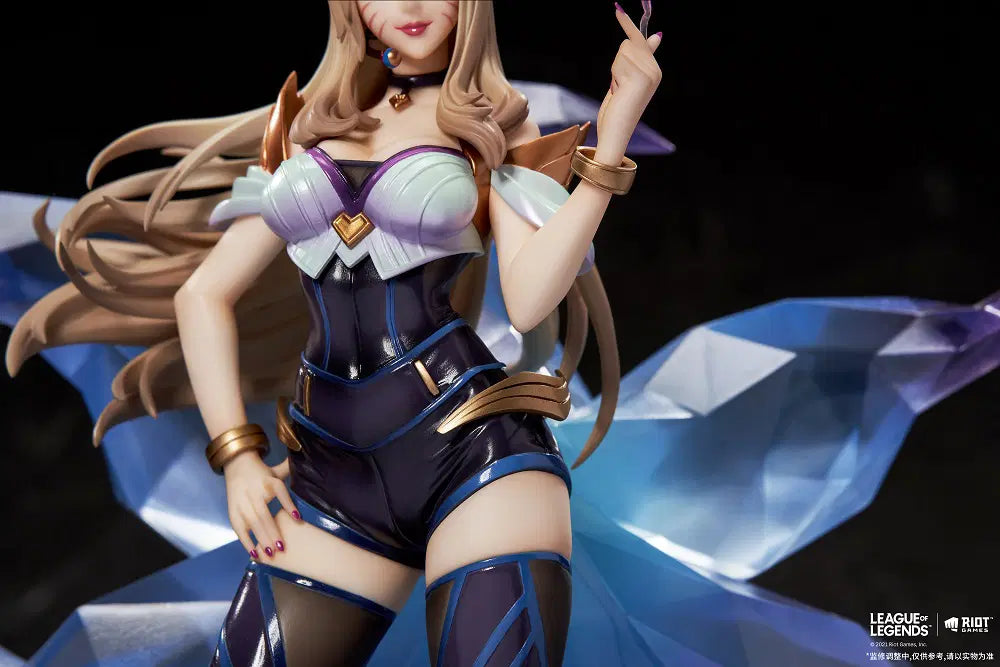 [Pre-order] League of Legends - K/DA Ahri 1/7 - Apex Innovation (Re-issue)