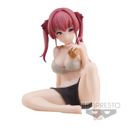 Hololive - Houshou Marine: Relax Time - Banpresto