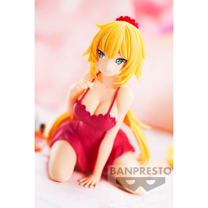 Hololive #IF - Akai Haato: Relax Time - Banpresto