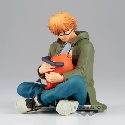 Chainsaw Man - Chainsaw Man: Break Time Collection Vol. 1 - Banpresto