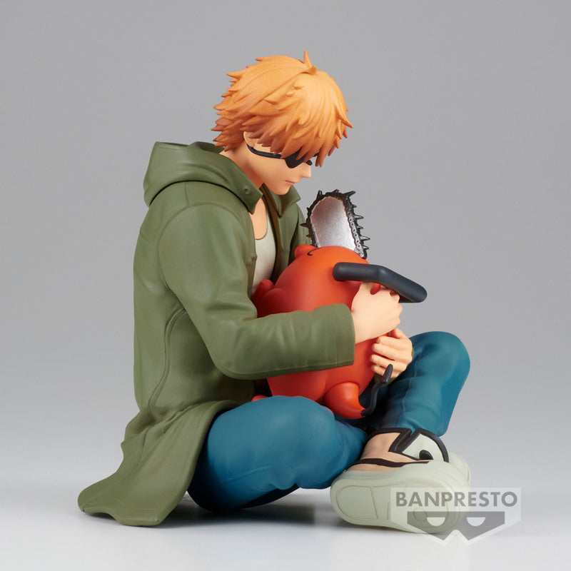 Chainsaw Man - Chainsaw Man: Break Time Collection Vol. 1 - Banpresto