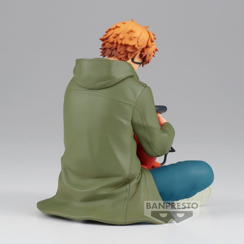 Chainsaw Man - Chainsaw Man: Break Time Collection Vol. 1 - Banpresto